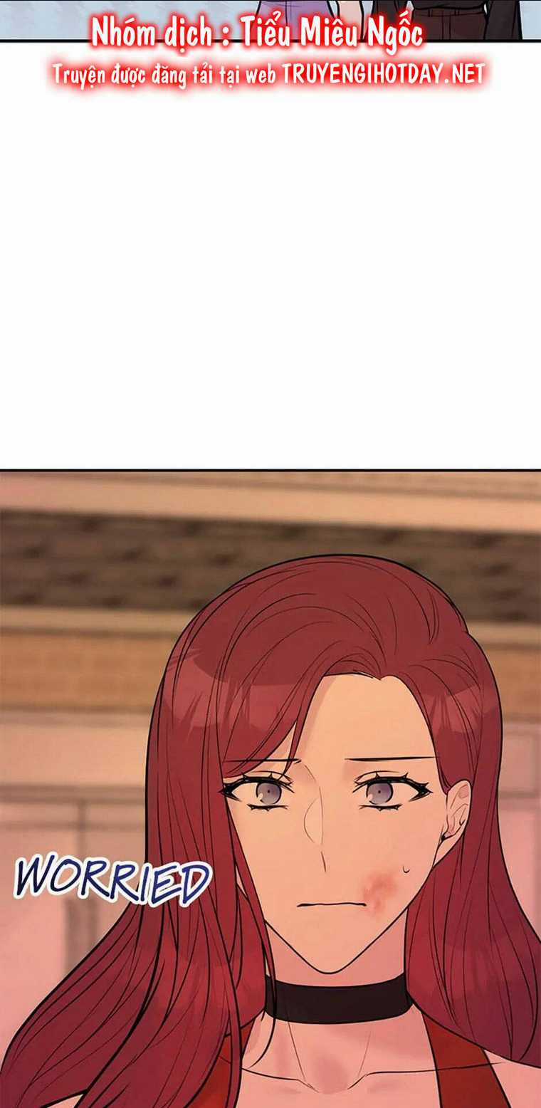 Câu Trả Lời Mùa Đông Chapter 48 trang 55