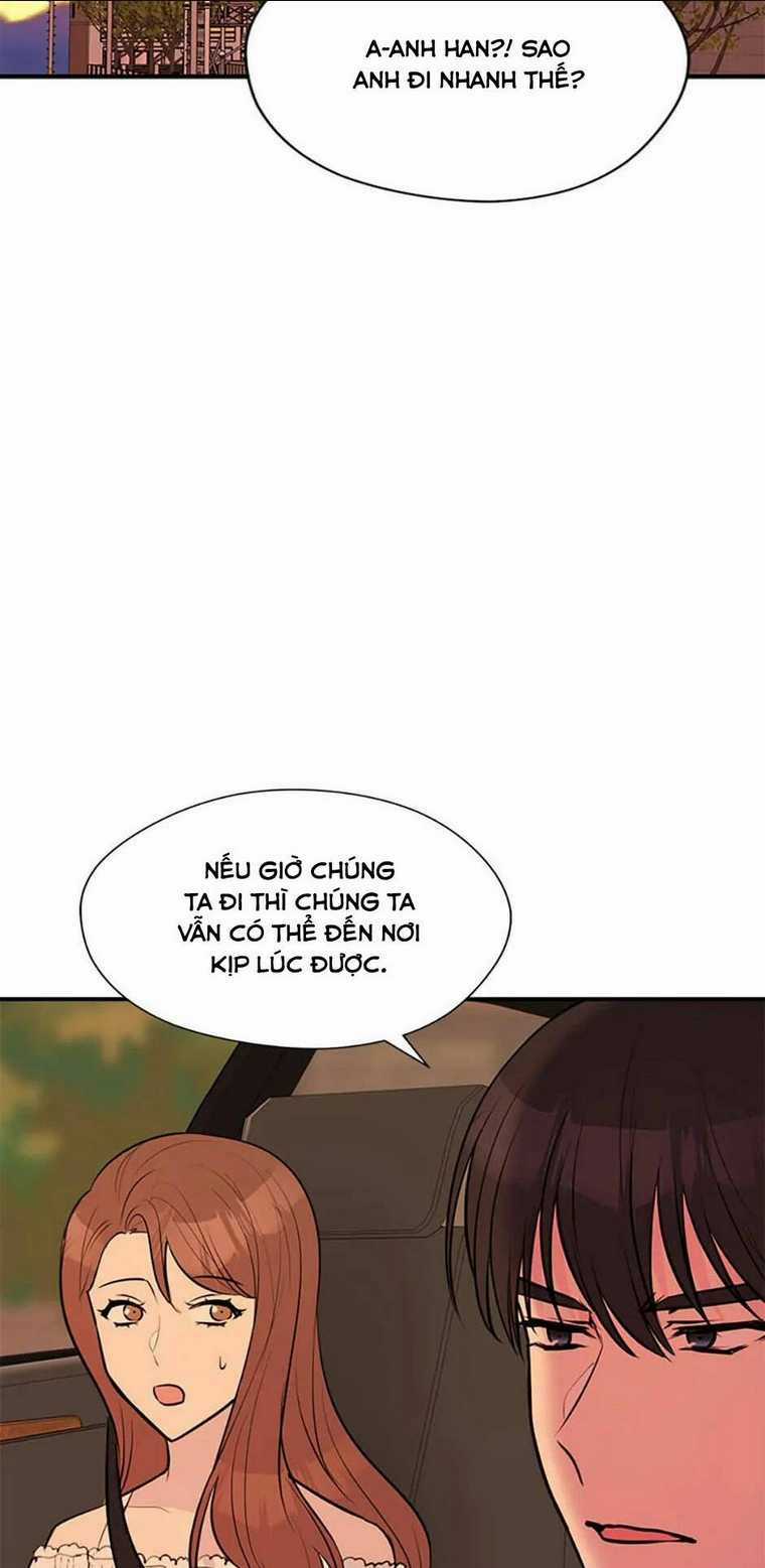 Câu Trả Lời Mùa Đông Chapter 48 trang 58