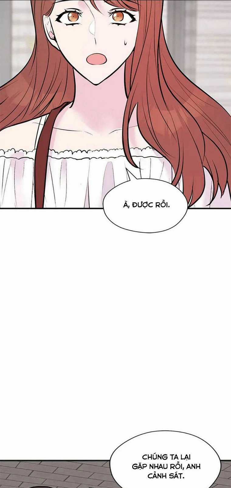 Câu Trả Lời Mùa Đông Chapter 48 trang 6