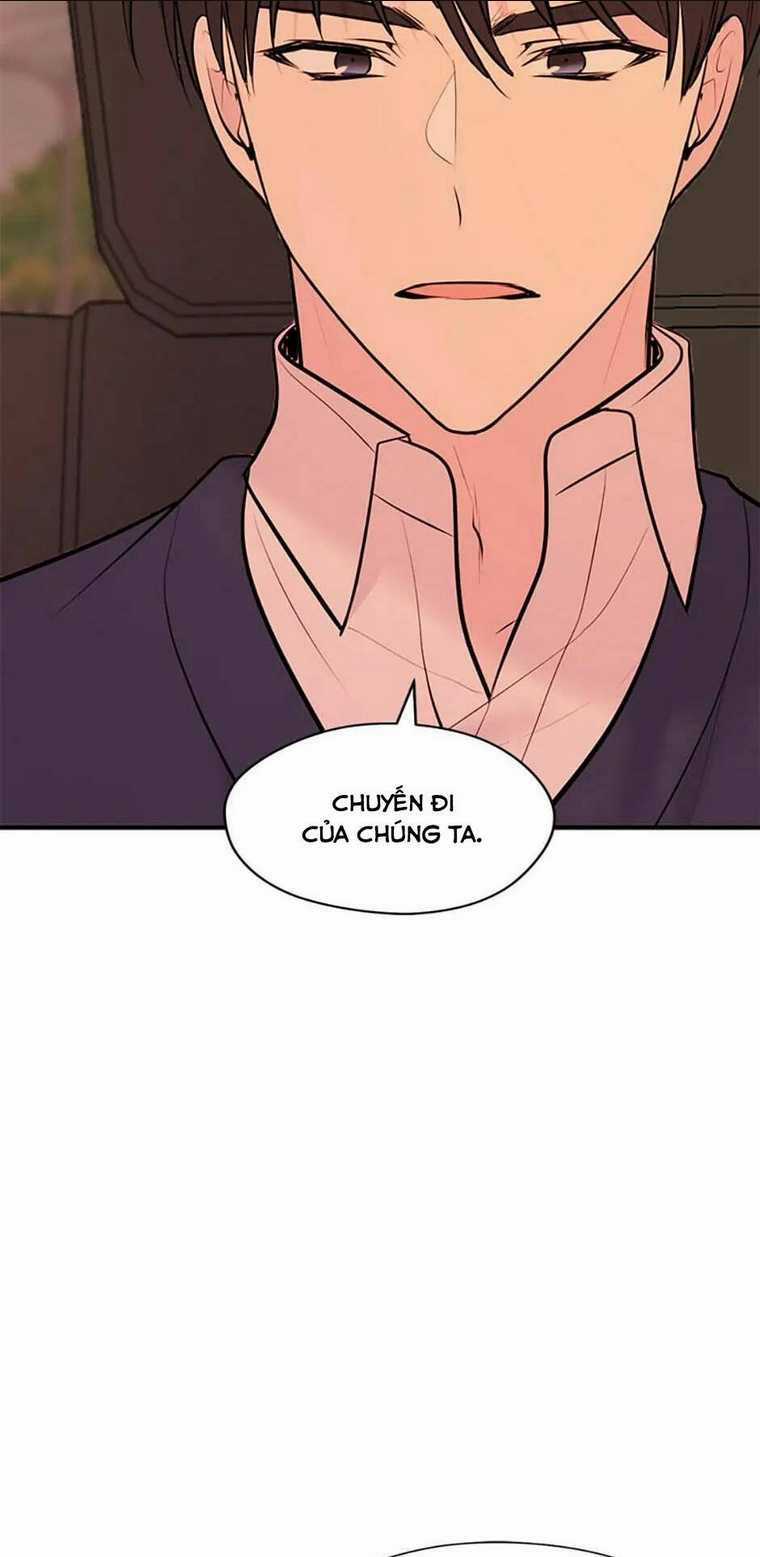 Câu Trả Lời Mùa Đông Chapter 48 trang 60