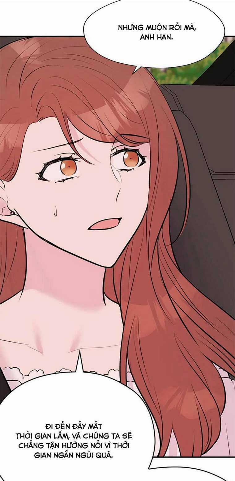 Câu Trả Lời Mùa Đông Chapter 48 trang 61