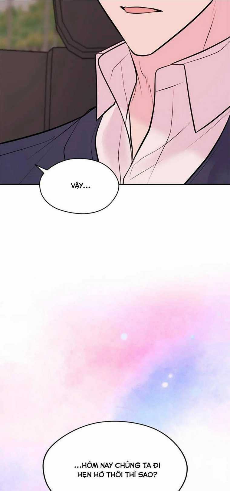 Câu Trả Lời Mùa Đông Chapter 48 trang 63