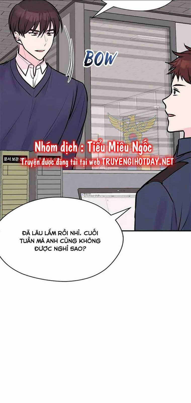 Câu Trả Lời Mùa Đông Chapter 48 trang 7