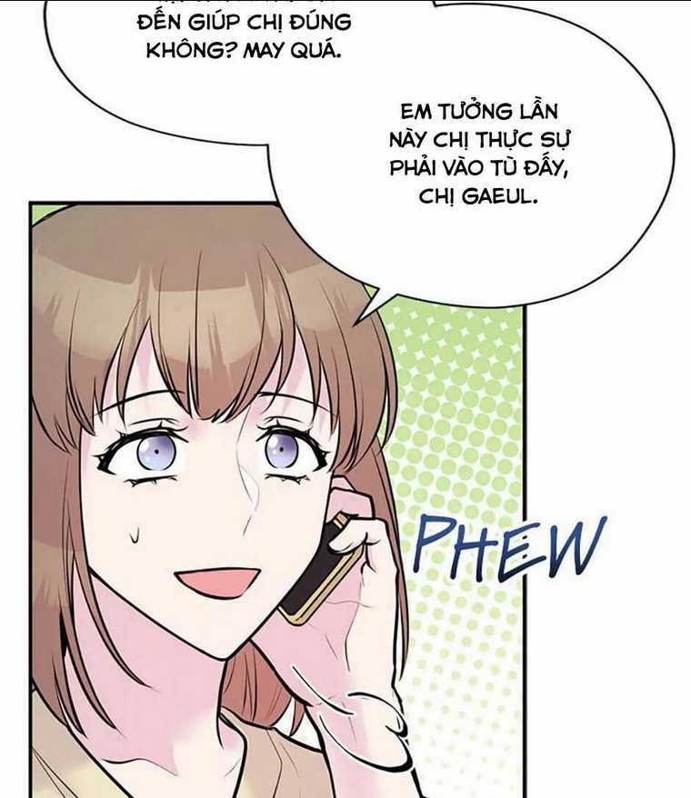 Câu Trả Lời Mùa Đông Chapter 48 trang 74