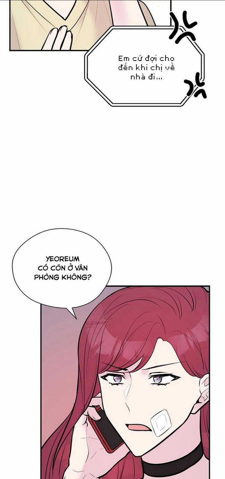 Câu Trả Lời Mùa Đông Chapter 48 trang 75