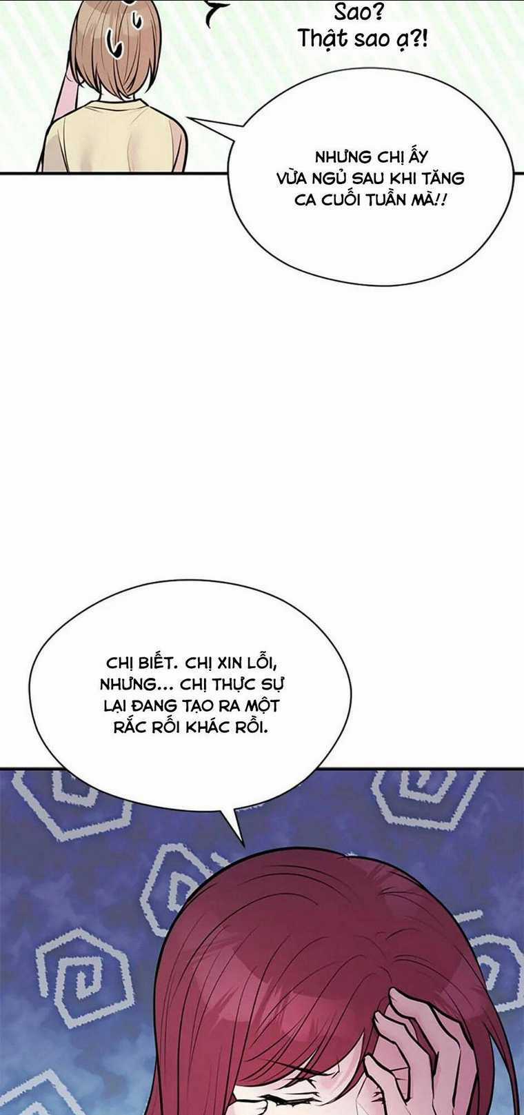 Câu Trả Lời Mùa Đông Chapter 48 trang 78