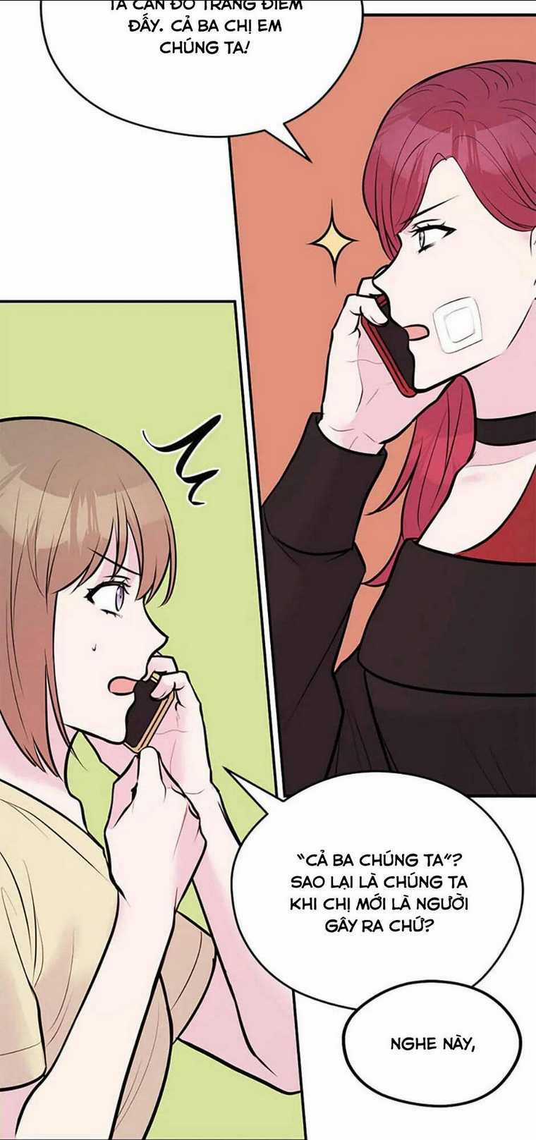 Câu Trả Lời Mùa Đông Chapter 48 trang 81