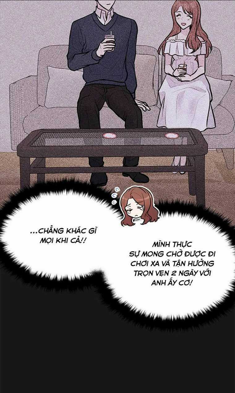 Câu Trả Lời Mùa Đông Chapter 48 trang 90