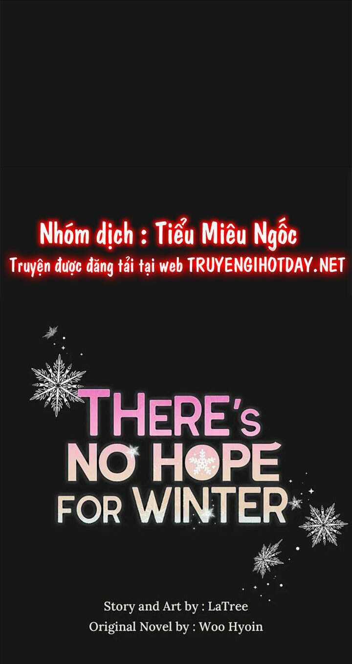 Câu Trả Lời Mùa Đông Chapter 49 trang 11