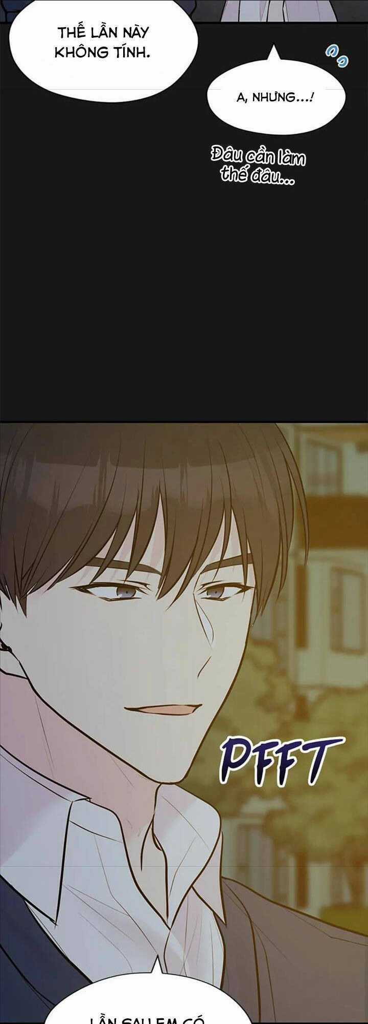 Câu Trả Lời Mùa Đông Chapter 49 trang 14