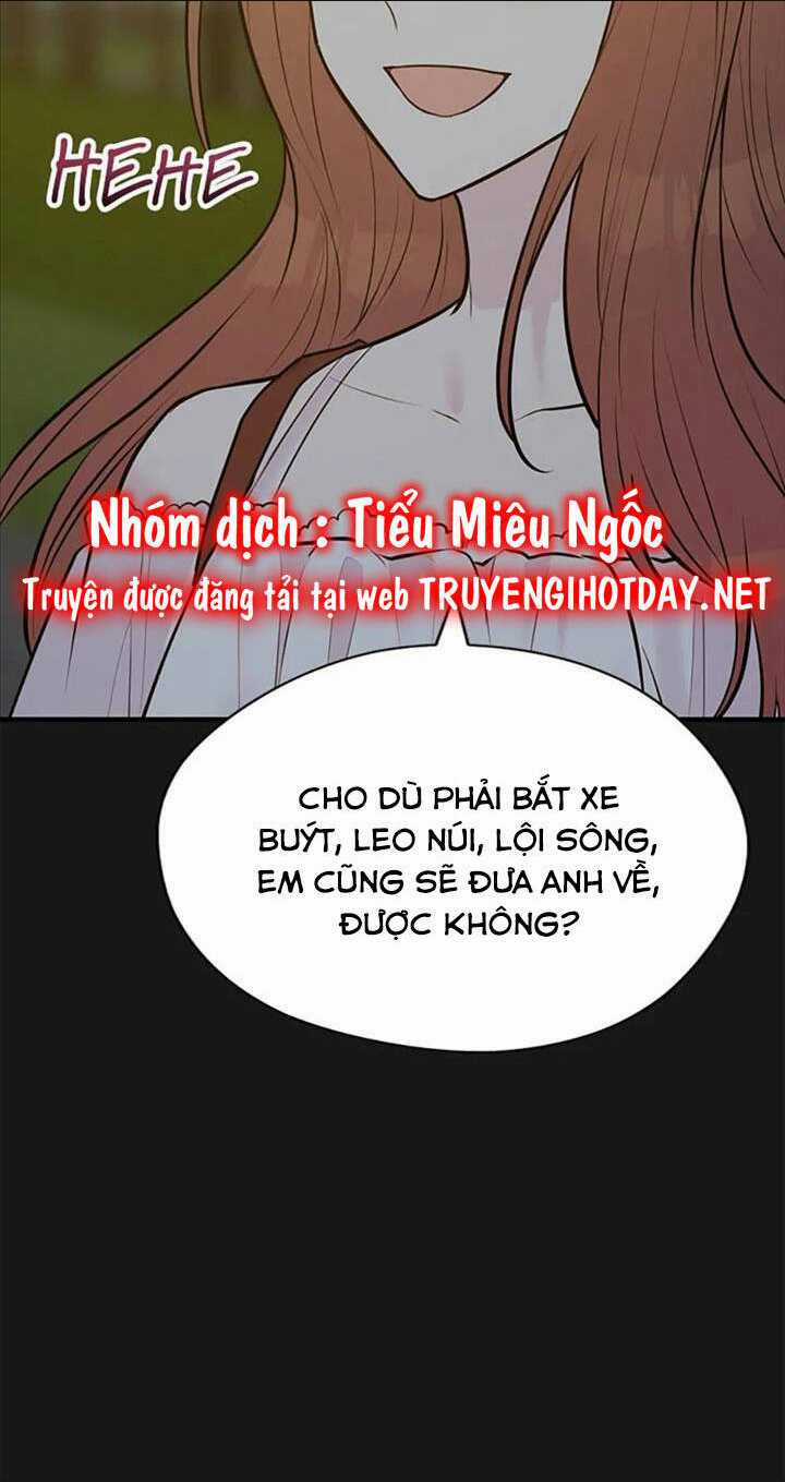 Câu Trả Lời Mùa Đông Chapter 49 trang 16