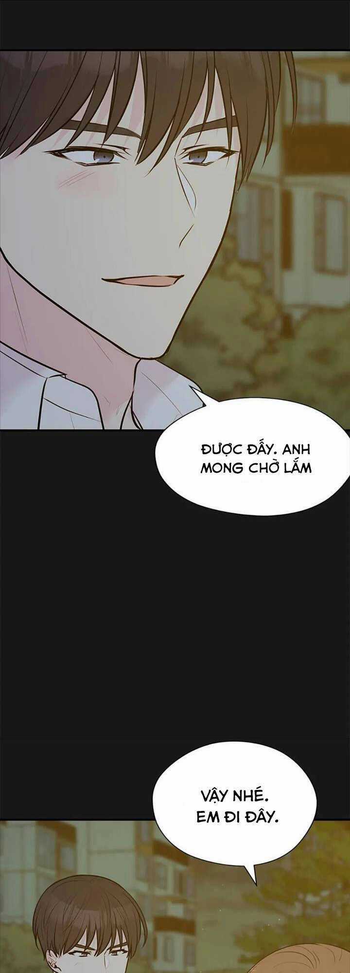 Câu Trả Lời Mùa Đông Chapter 49 trang 17