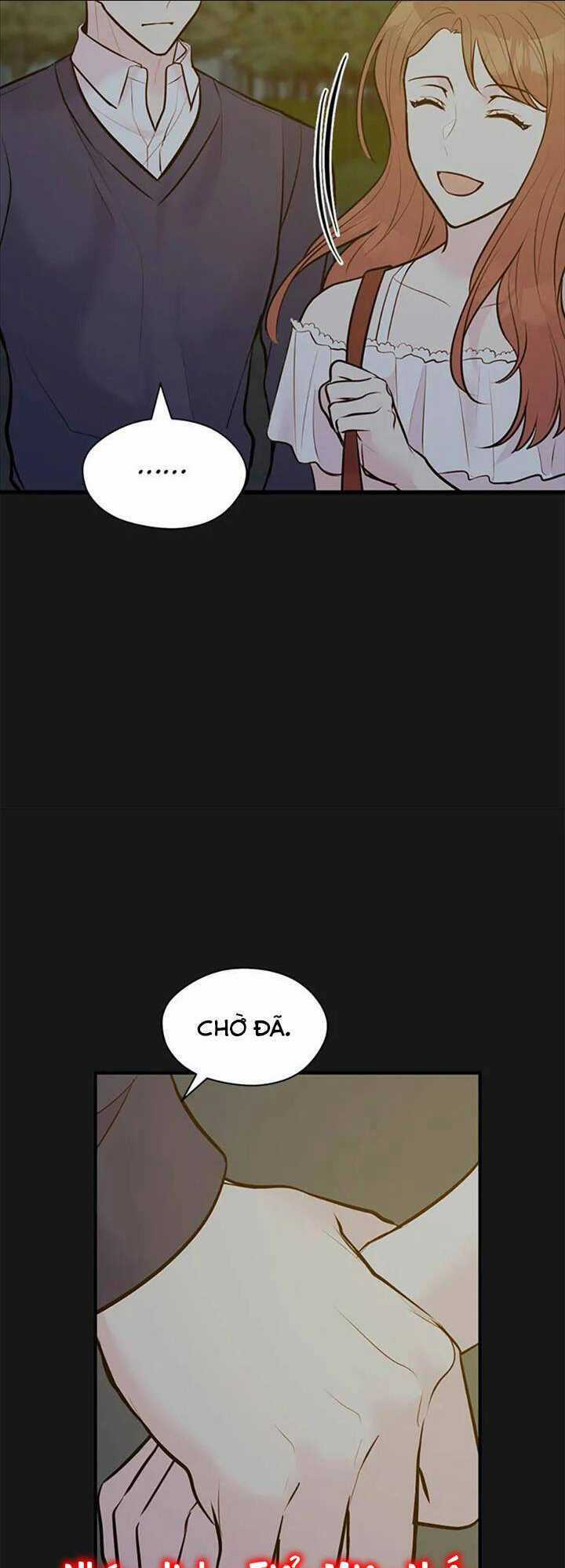 Câu Trả Lời Mùa Đông Chapter 49 trang 18