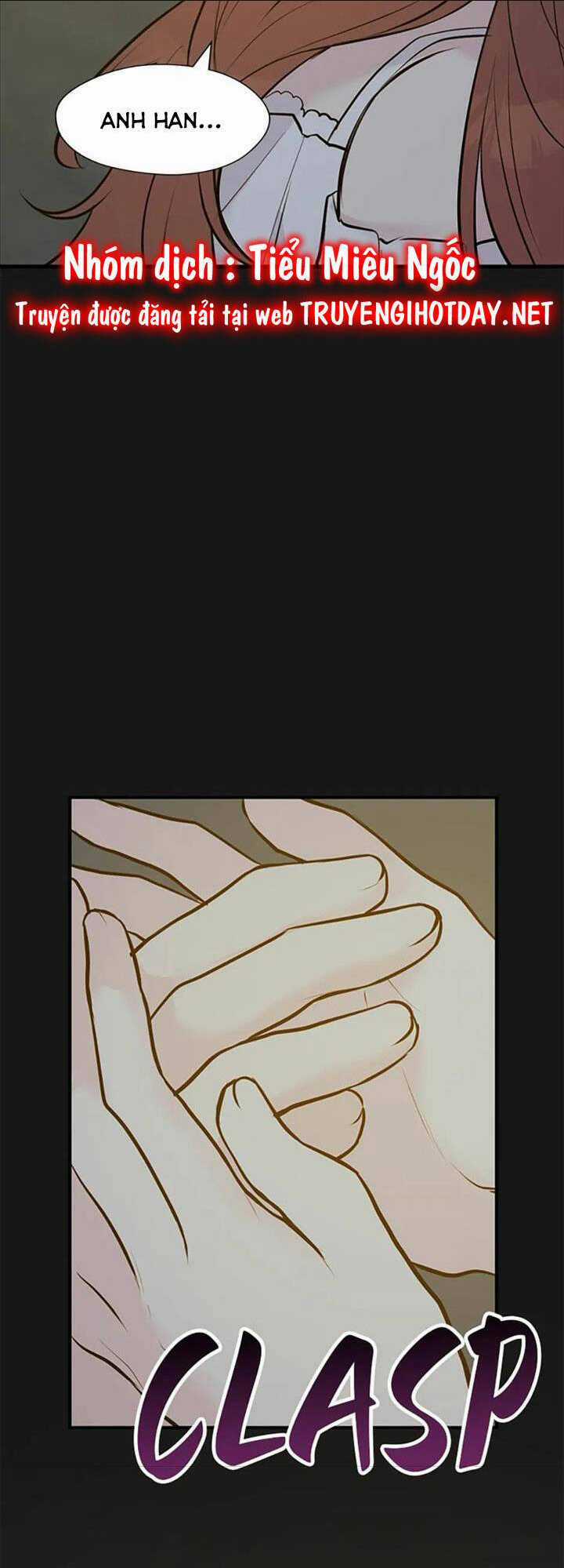 Câu Trả Lời Mùa Đông Chapter 49 trang 22