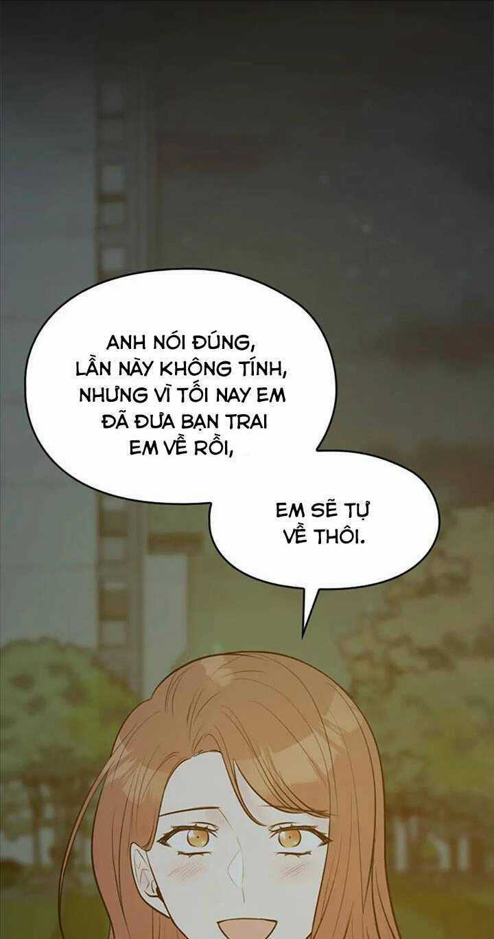 Câu Trả Lời Mùa Đông Chapter 49 trang 23