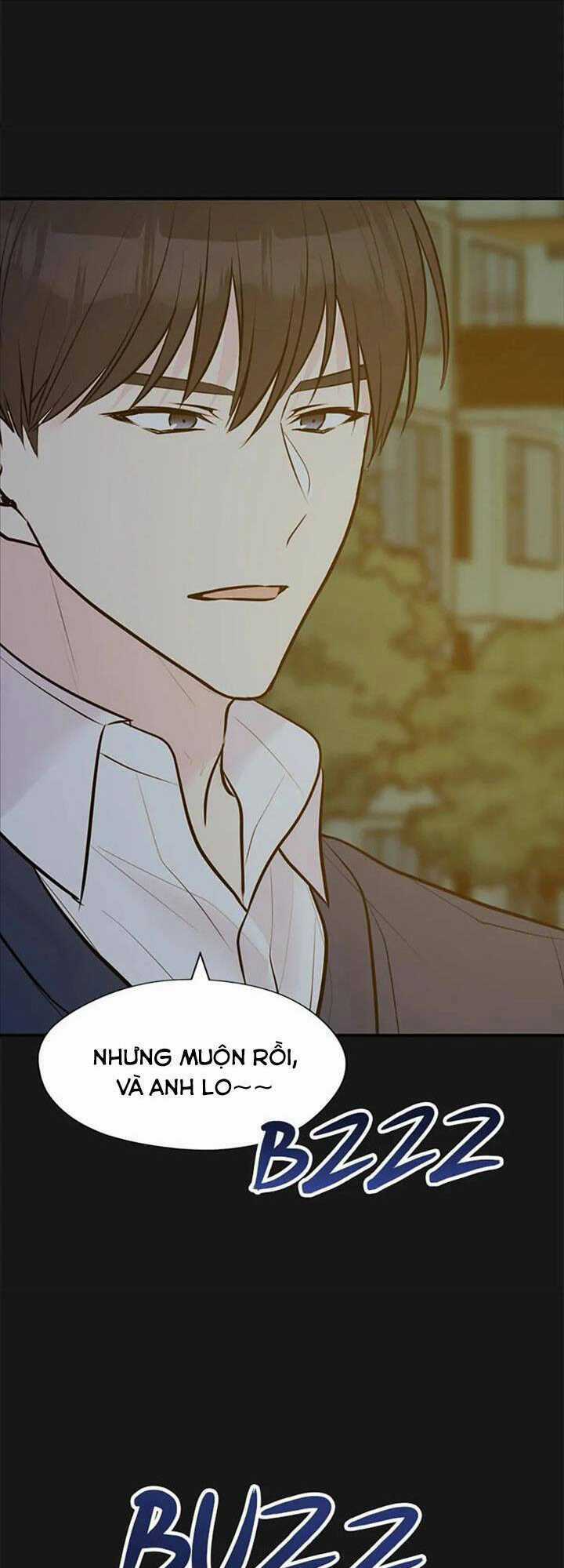 Câu Trả Lời Mùa Đông Chapter 49 trang 25