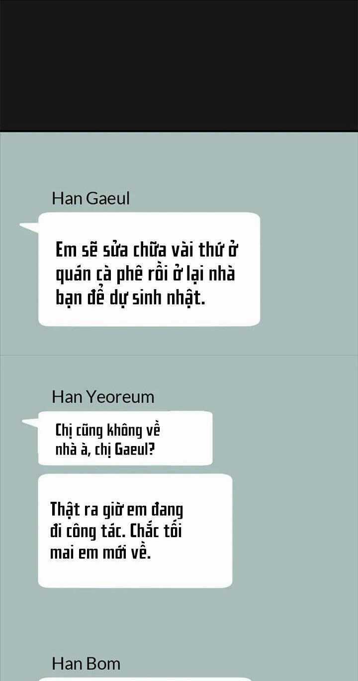 Câu Trả Lời Mùa Đông Chapter 49 trang 28