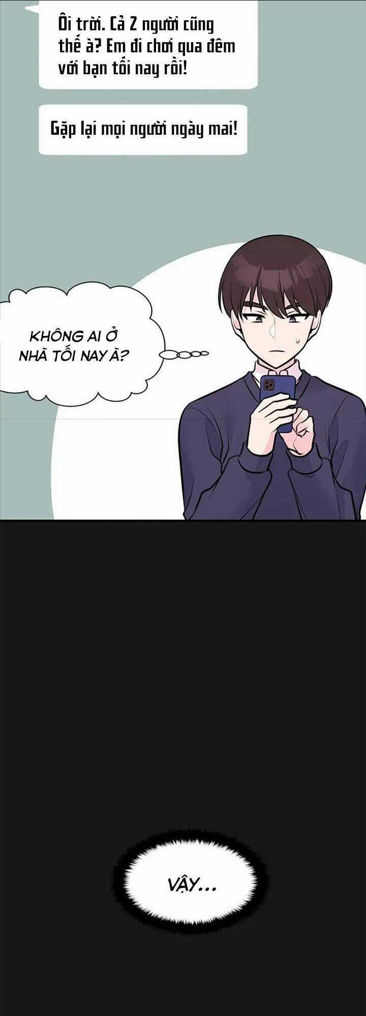 Câu Trả Lời Mùa Đông Chapter 49 trang 29