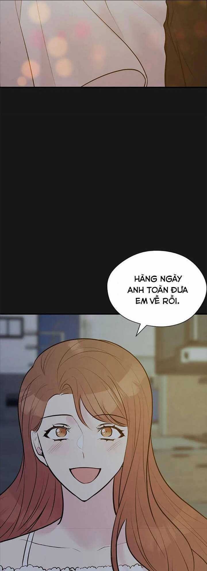 Câu Trả Lời Mùa Đông Chapter 49 trang 3