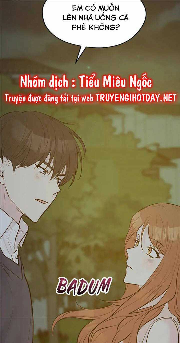 Câu Trả Lời Mùa Đông Chapter 49 trang 31