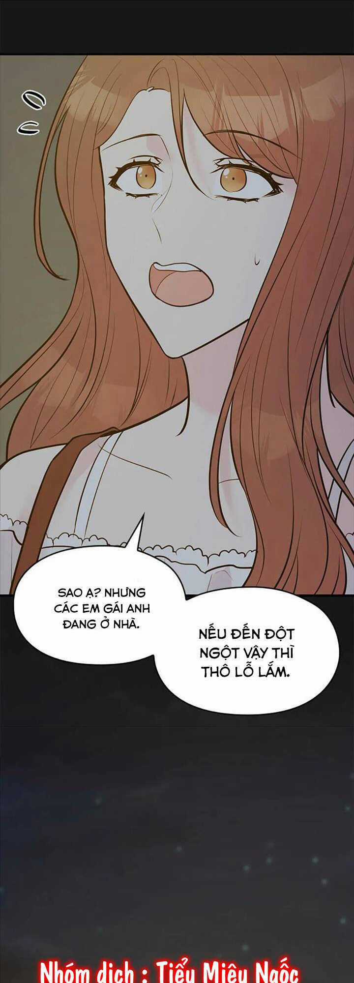 Câu Trả Lời Mùa Đông Chapter 49 trang 33