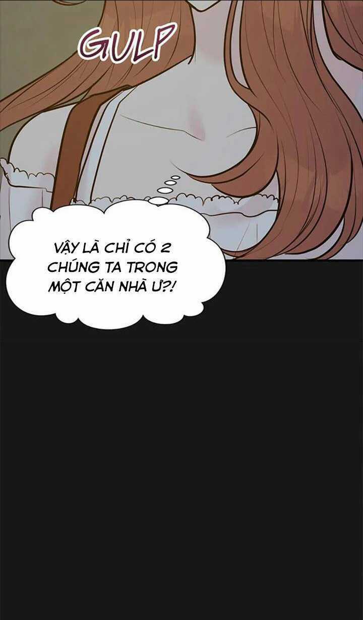 Câu Trả Lời Mùa Đông Chapter 49 trang 36