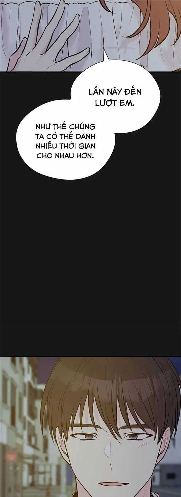 Câu Trả Lời Mùa Đông Chapter 49 trang 4