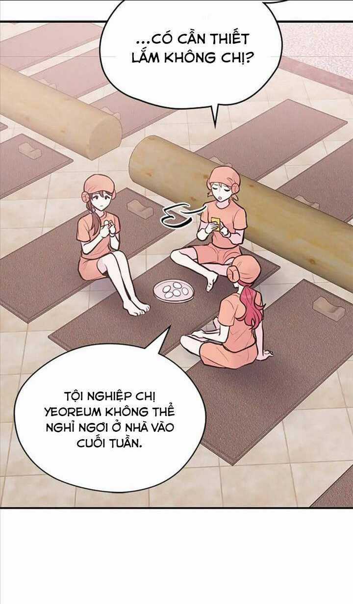 Câu Trả Lời Mùa Đông Chapter 49 trang 40