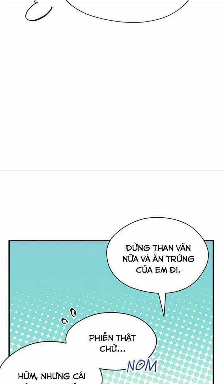 Câu Trả Lời Mùa Đông Chapter 49 trang 43