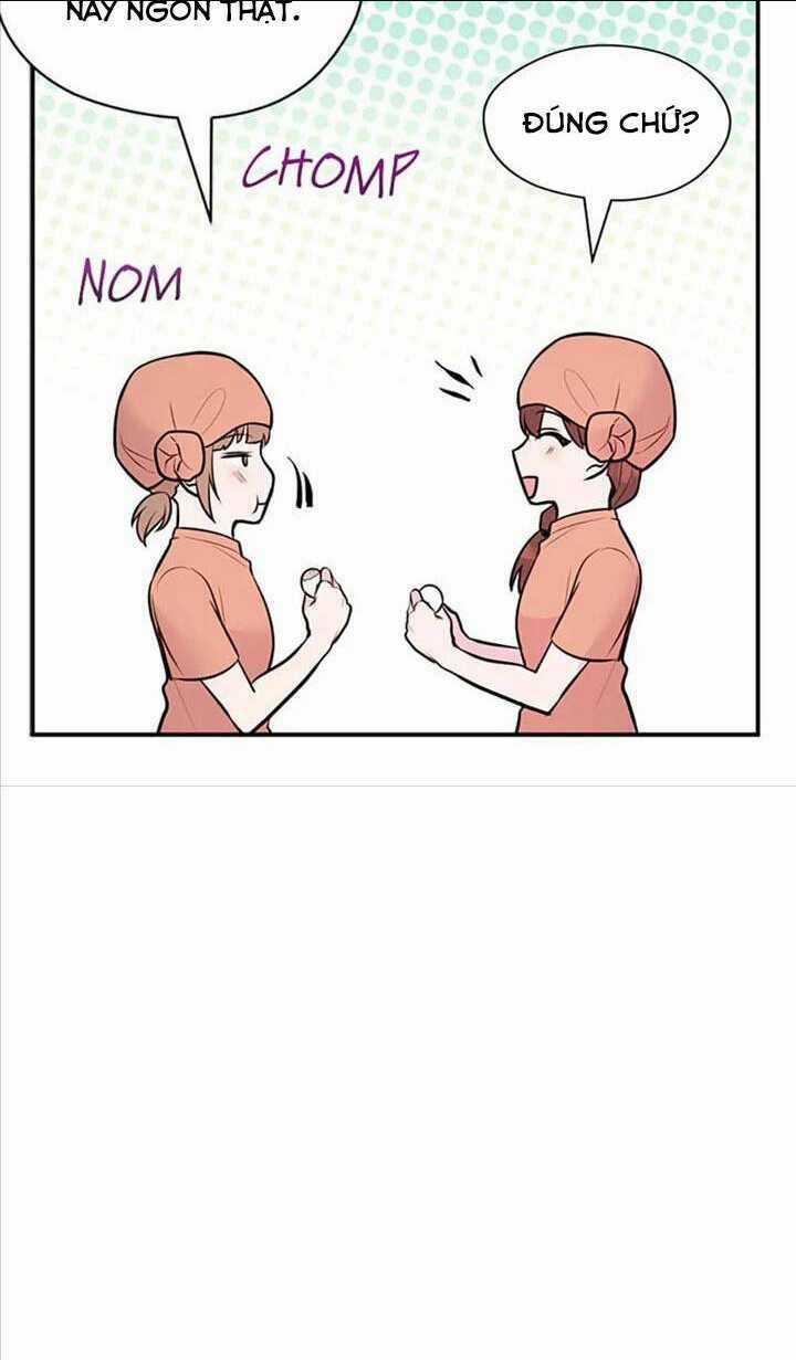 Câu Trả Lời Mùa Đông Chapter 49 trang 44