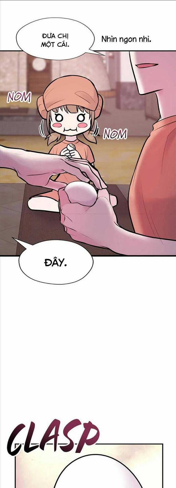 Câu Trả Lời Mùa Đông Chapter 49 trang 45