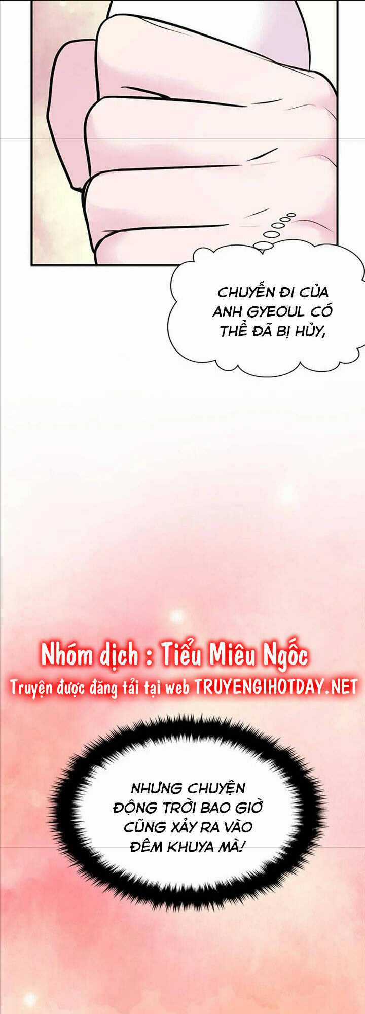 Câu Trả Lời Mùa Đông Chapter 49 trang 46