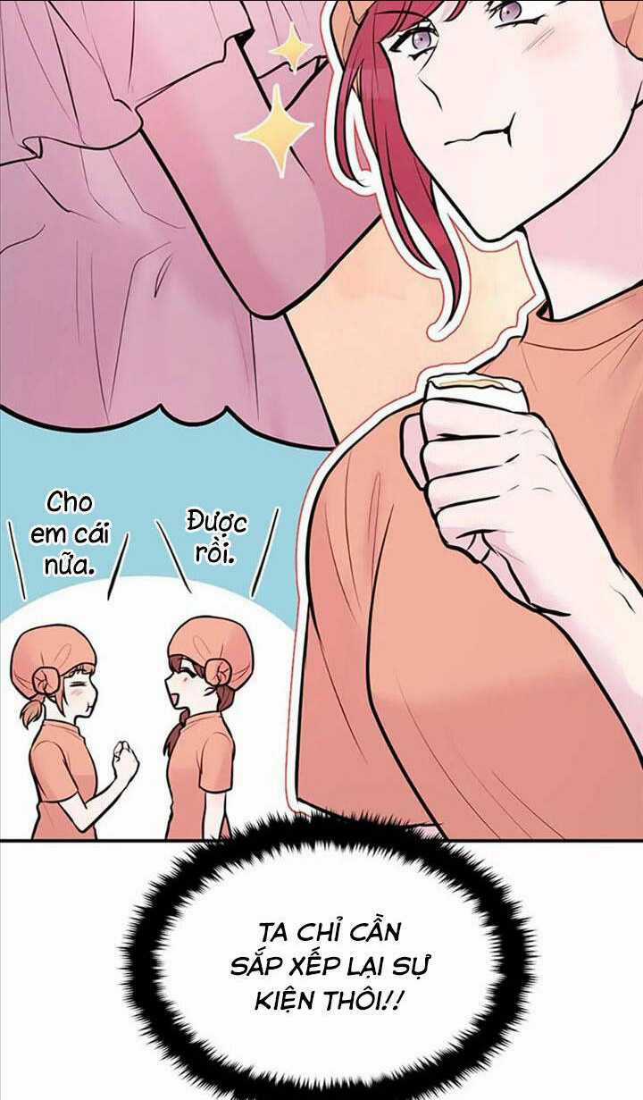 Câu Trả Lời Mùa Đông Chapter 49 trang 48