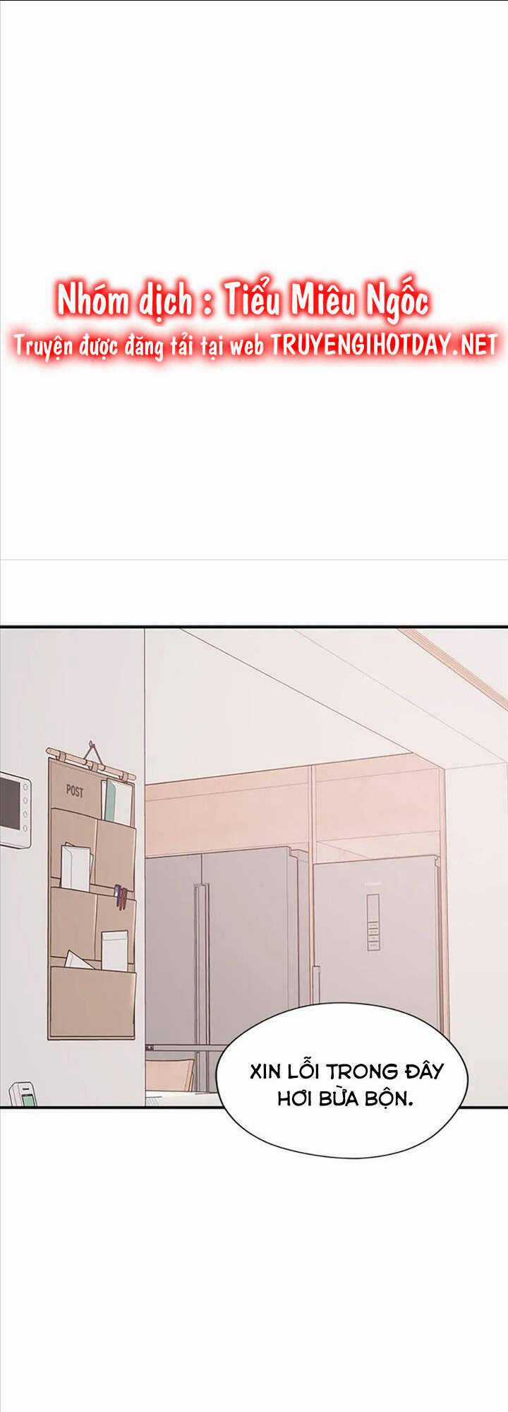 Câu Trả Lời Mùa Đông Chapter 49 trang 50