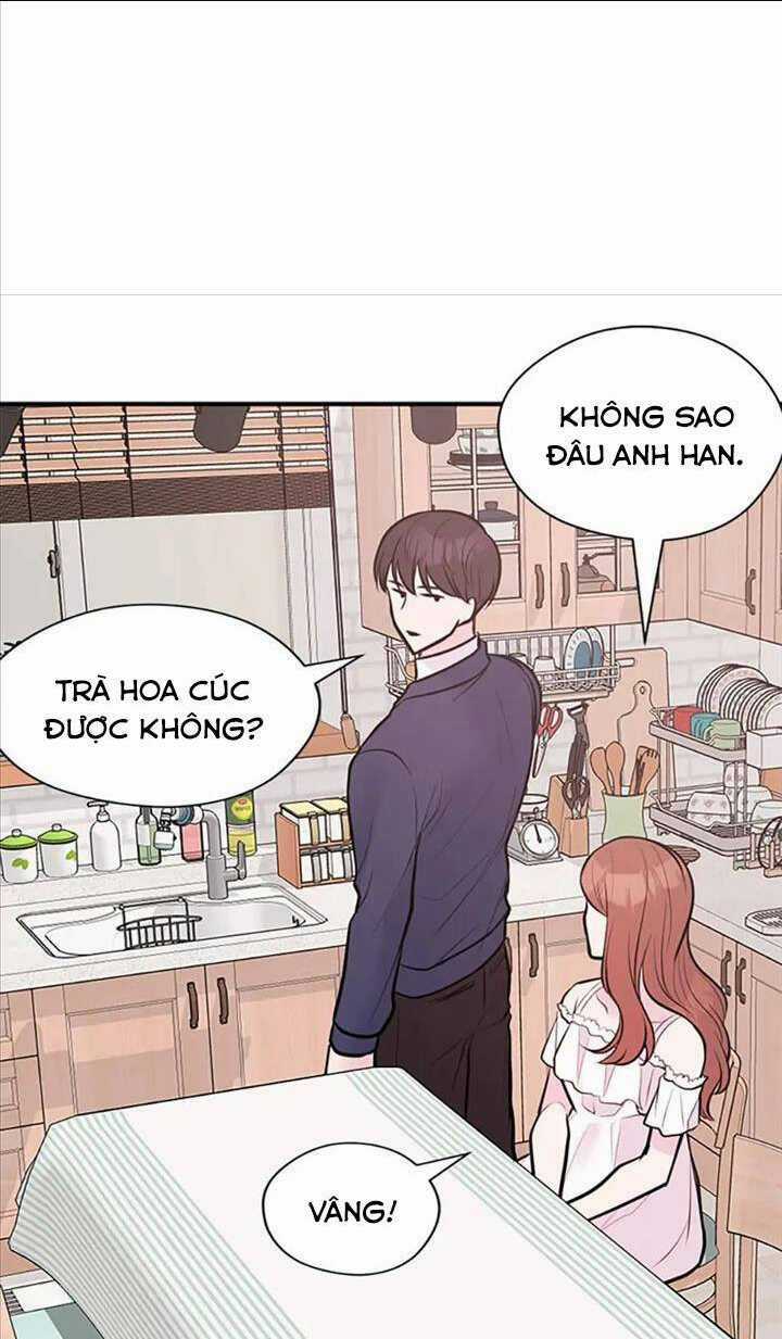 Câu Trả Lời Mùa Đông Chapter 49 trang 51