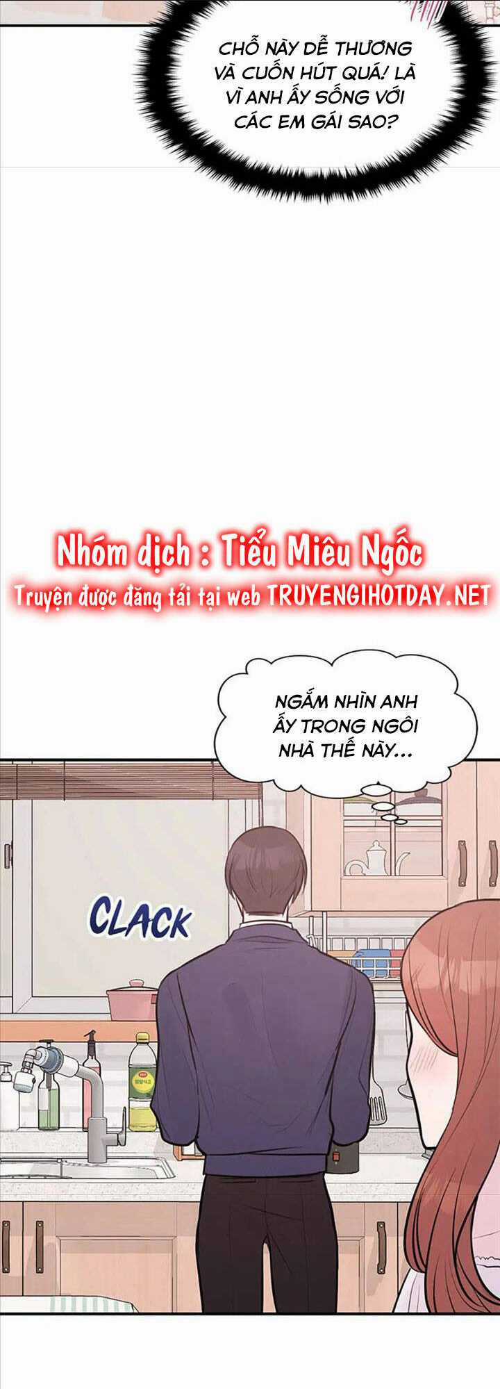Câu Trả Lời Mùa Đông Chapter 49 trang 54