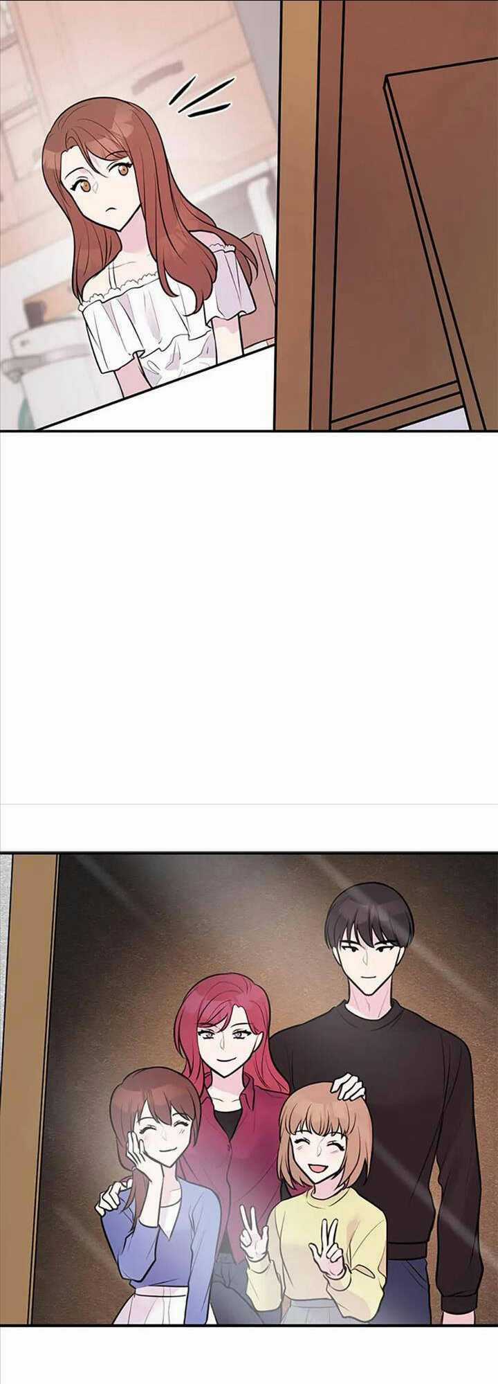 Câu Trả Lời Mùa Đông Chapter 49 trang 58