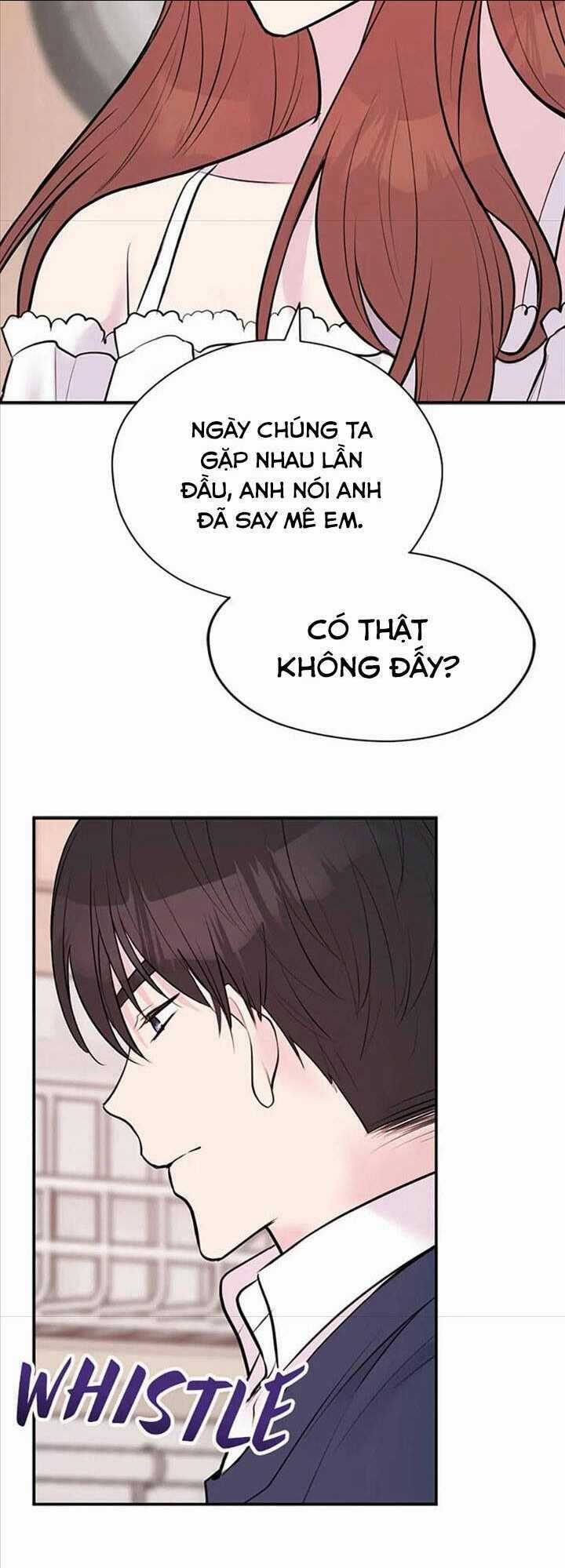 Câu Trả Lời Mùa Đông Chapter 49 trang 62