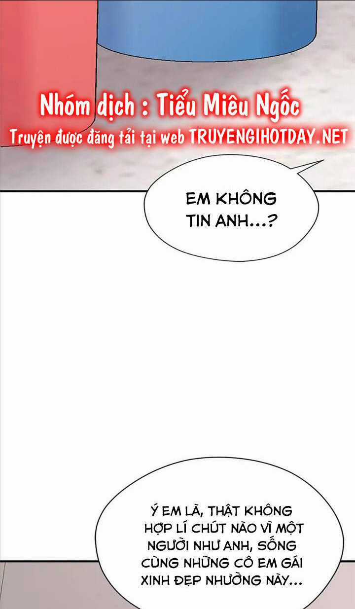Câu Trả Lời Mùa Đông Chapter 49 trang 64
