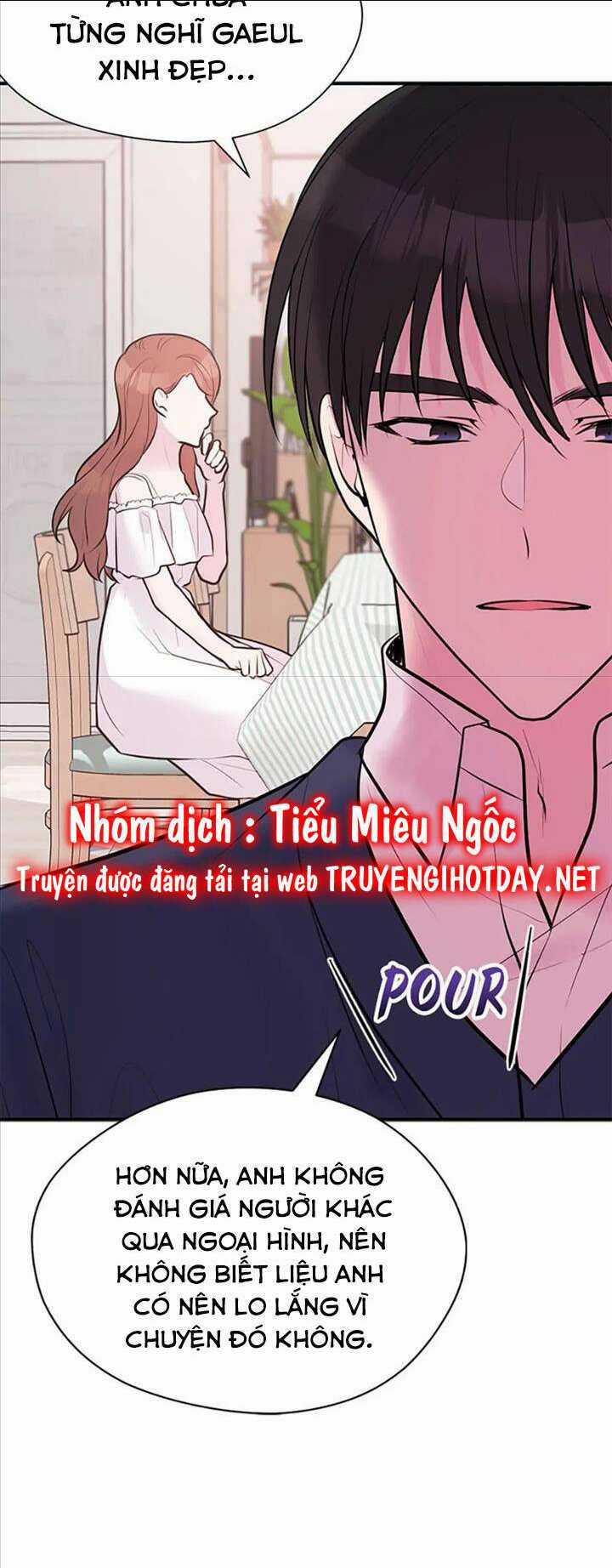 Câu Trả Lời Mùa Đông Chapter 49 trang 66