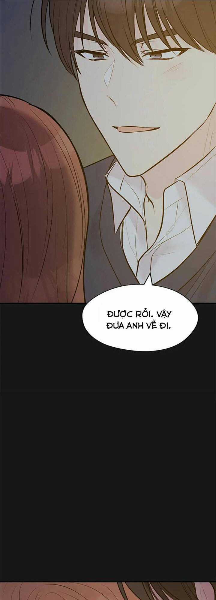 Câu Trả Lời Mùa Đông Chapter 49 trang 9