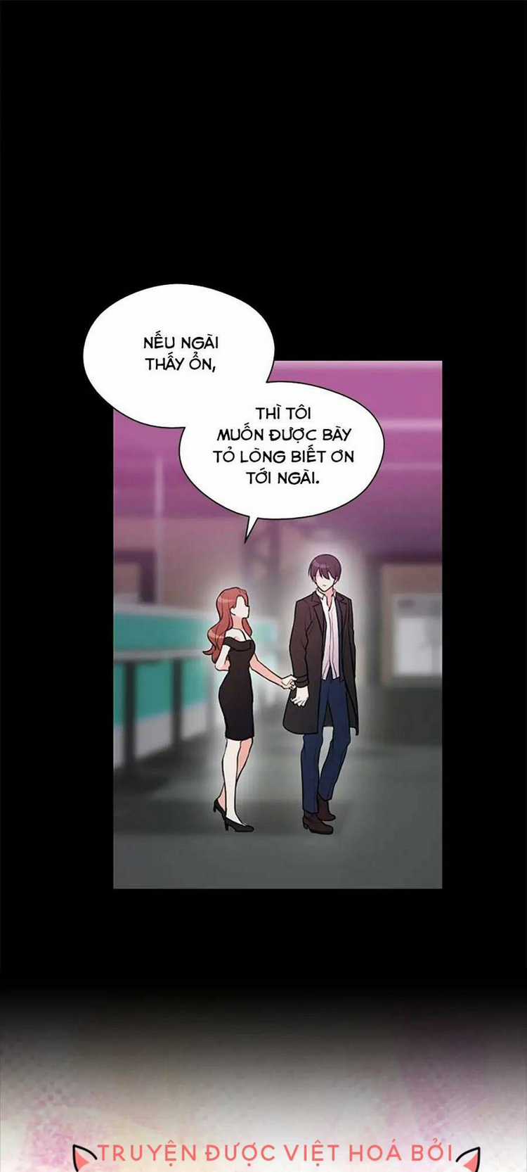 Câu Trả Lời Mùa Đông Chapter 5.1 trang 10