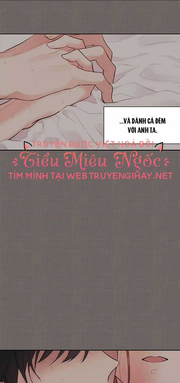 Câu Trả Lời Mùa Đông Chapter 5.1 trang 15