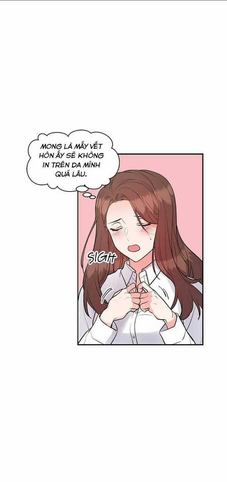 Câu Trả Lời Mùa Đông Chapter 5.1 trang 18