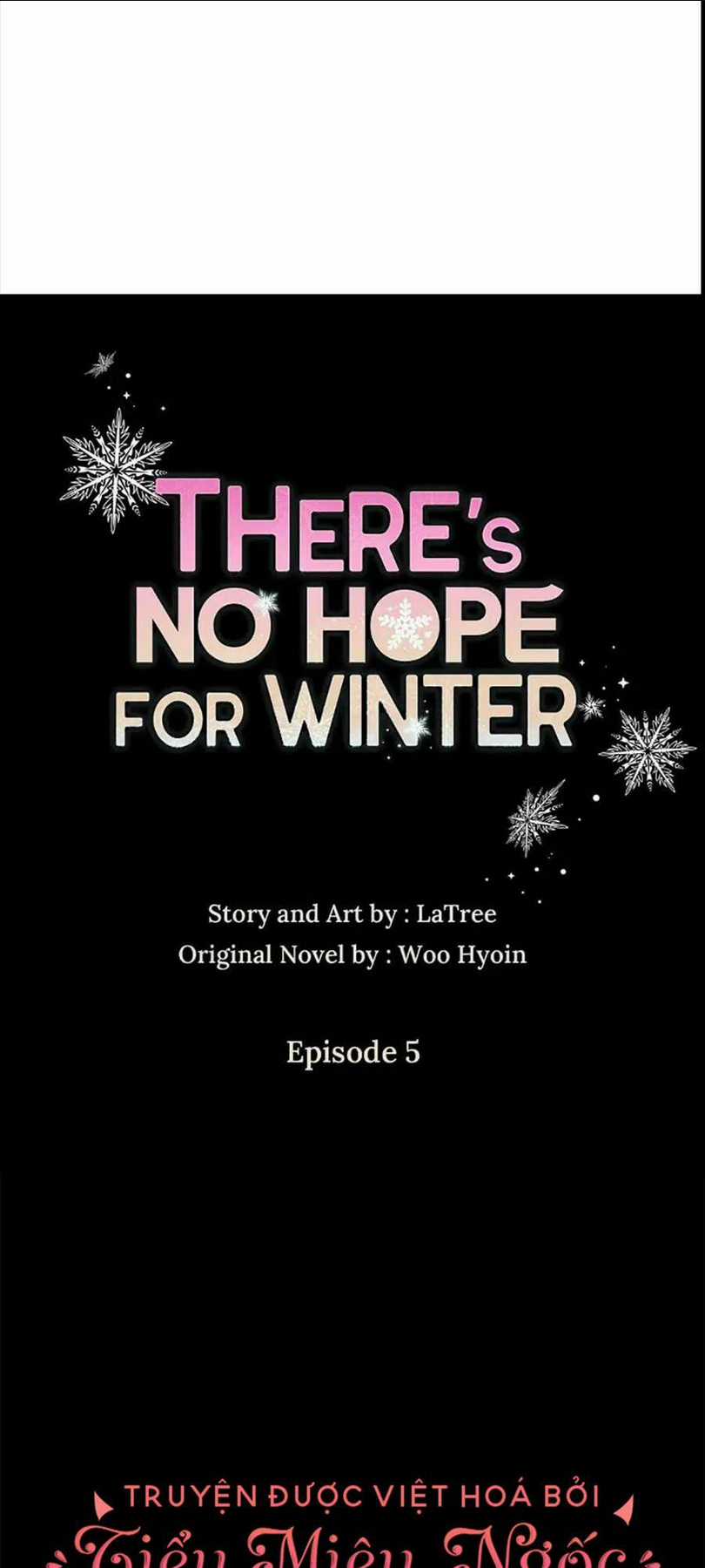 Câu Trả Lời Mùa Đông Chapter 5.1 trang 2