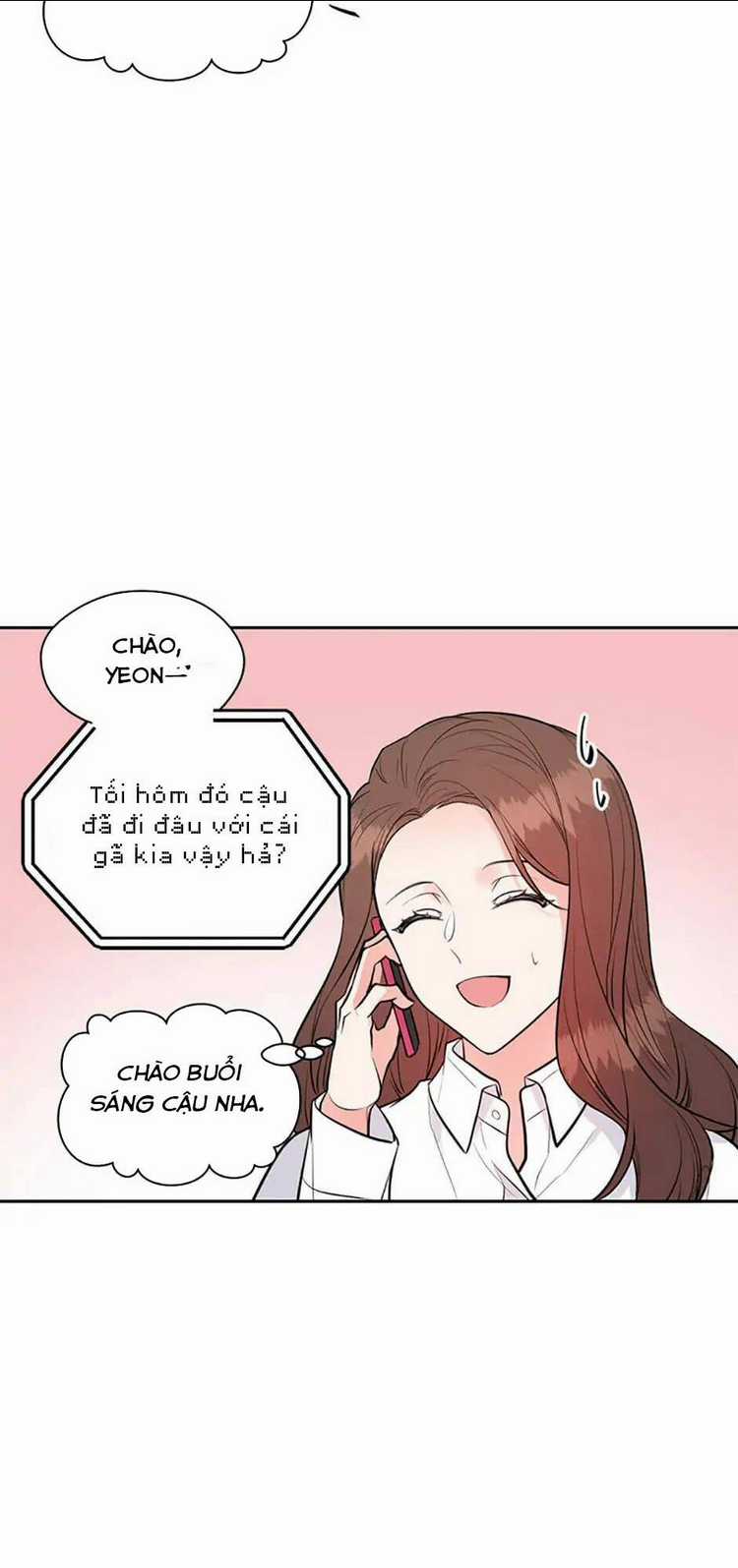 Câu Trả Lời Mùa Đông Chapter 5.1 trang 20