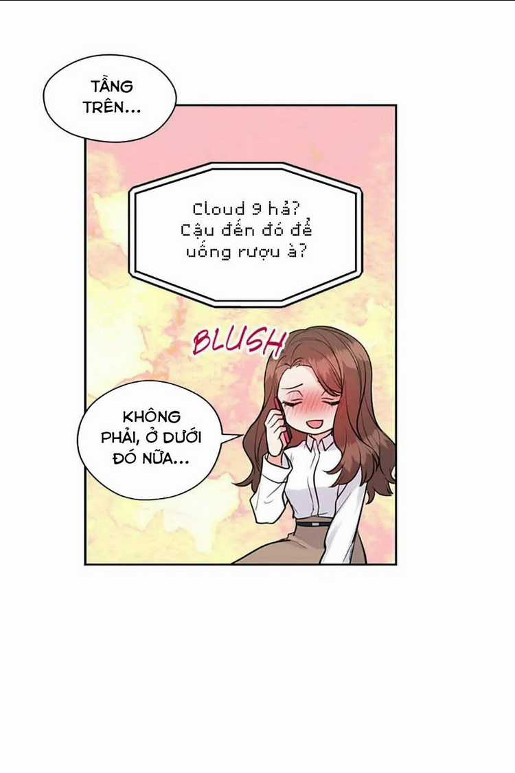 Câu Trả Lời Mùa Đông Chapter 5.1 trang 23