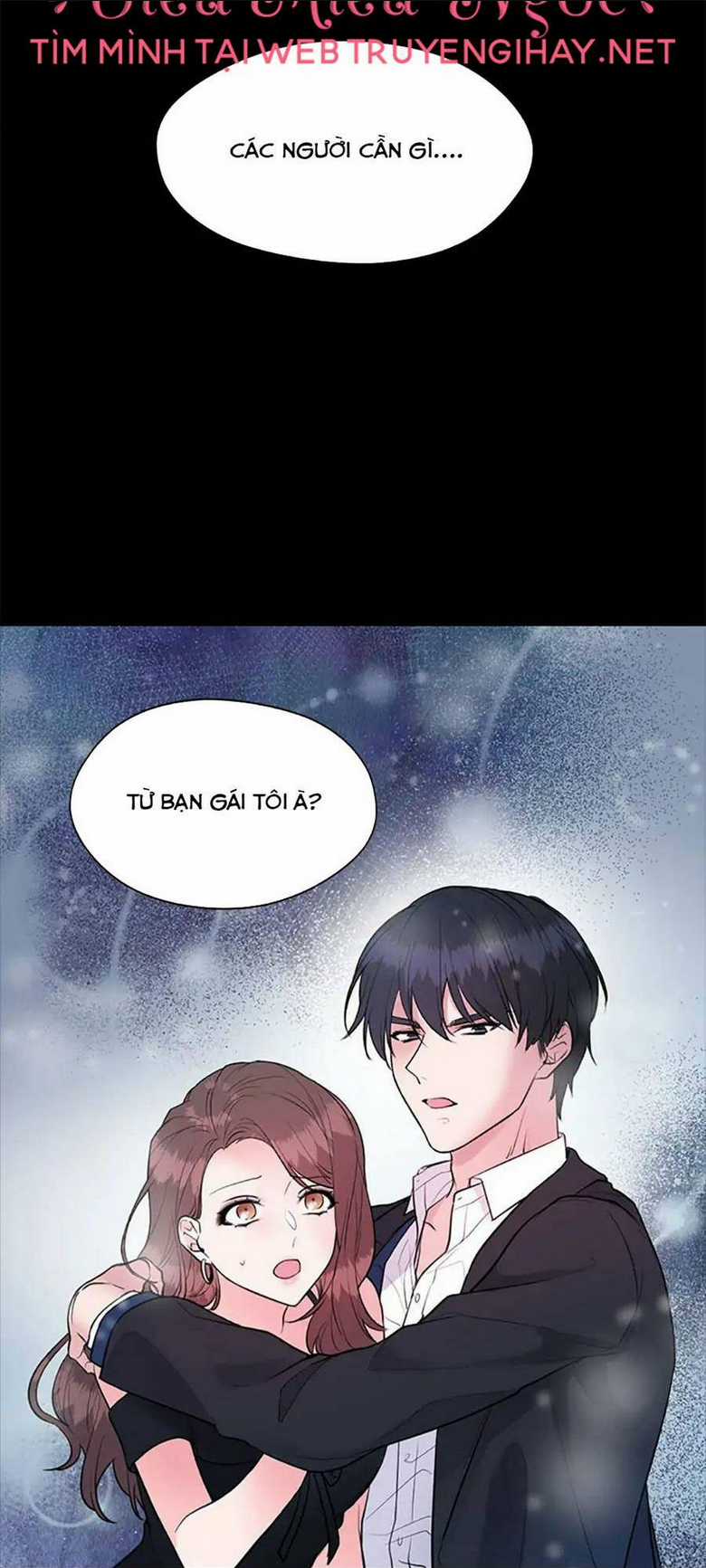 Câu Trả Lời Mùa Đông Chapter 5.1 trang 3