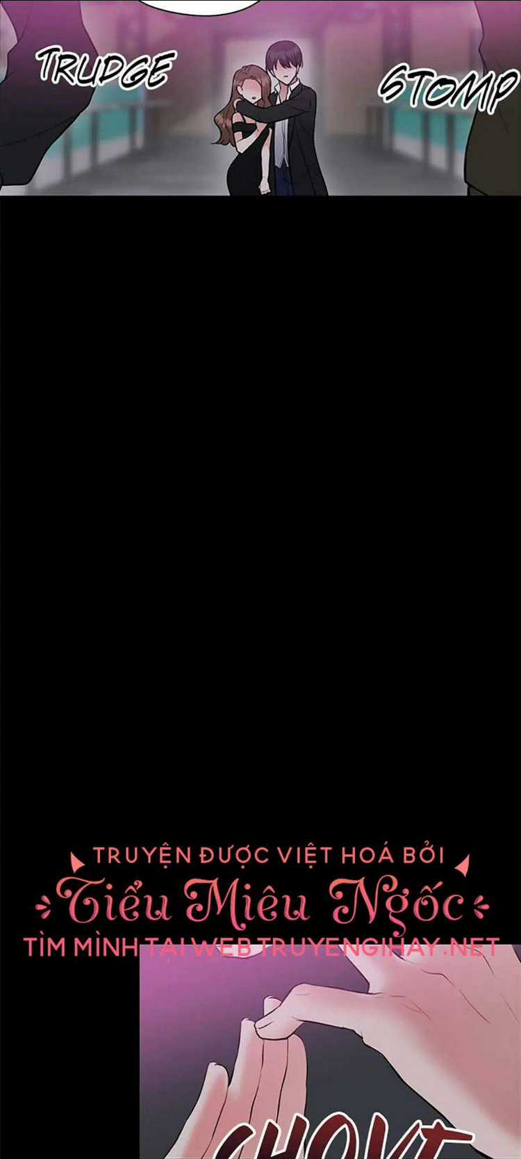 Câu Trả Lời Mùa Đông Chapter 5.1 trang 5