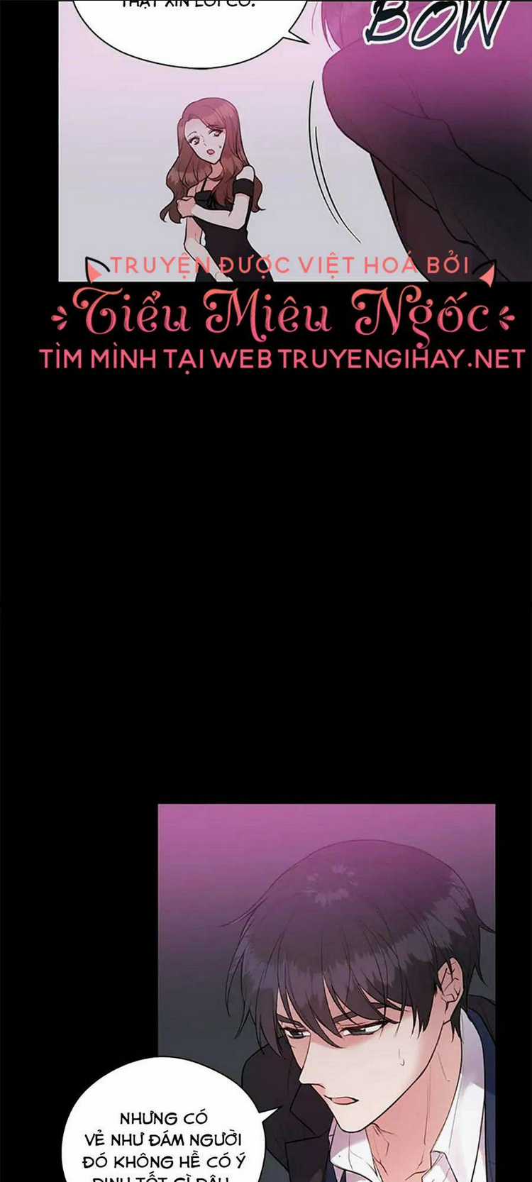 Câu Trả Lời Mùa Đông Chapter 5.1 trang 7